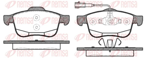Remsa 118312
