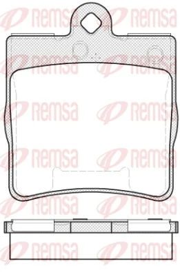 Remsa 067810