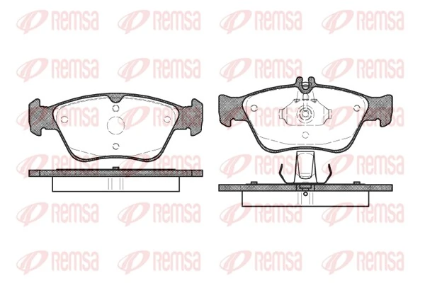 Mercedes-Benz 0044200220