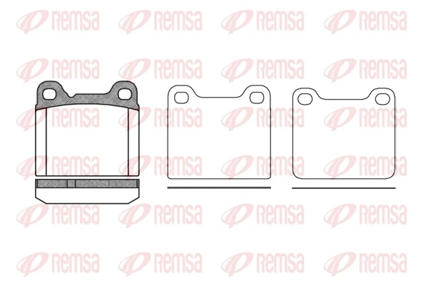 Remsa 025720