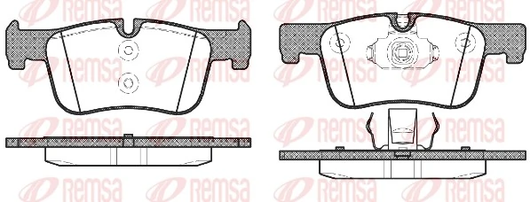 Remsa 147800
