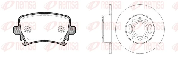 Remsa 8103101