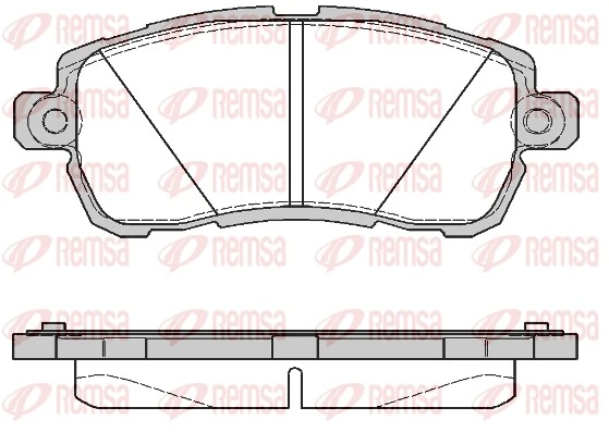 Remsa 172800