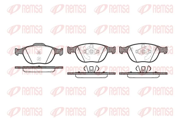 Remsa 098400