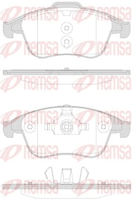 Remsa 135030