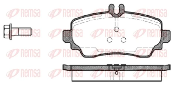 Remsa 065000