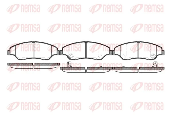 Remsa 073902