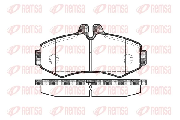 Remsa 070100