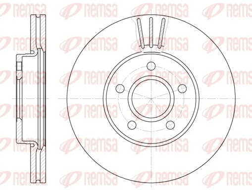 Remsa 671010