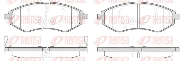 Remsa 098602