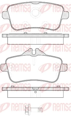Remsa 150300