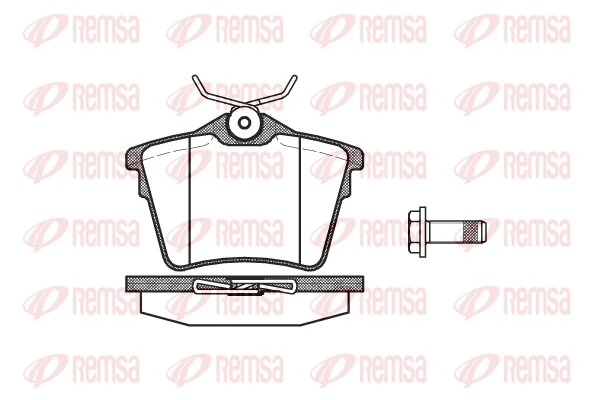 Remsa 110300