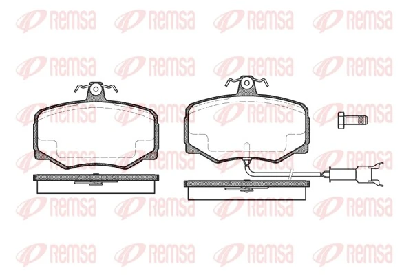Remsa 024612