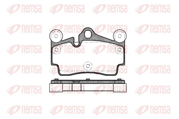 Remsa 099600