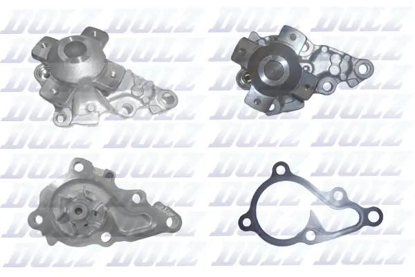 Dolz T255