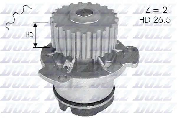 Dolz L121