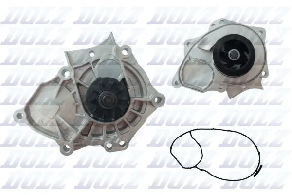 Dolz A233