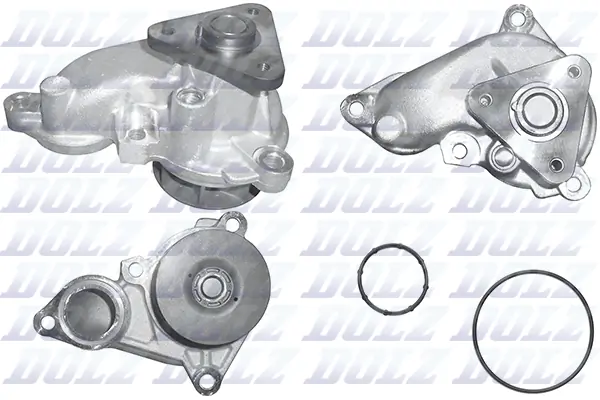 Hyundai 251002A300