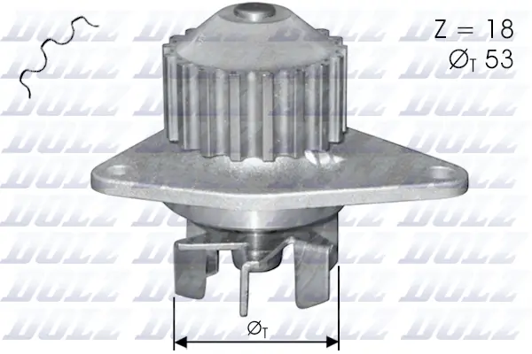 Dolz C114