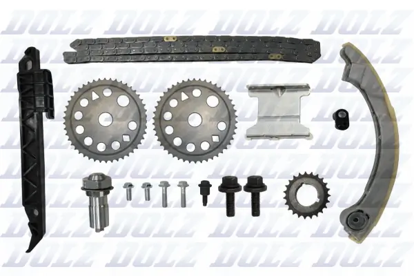 Dolz SKCO024