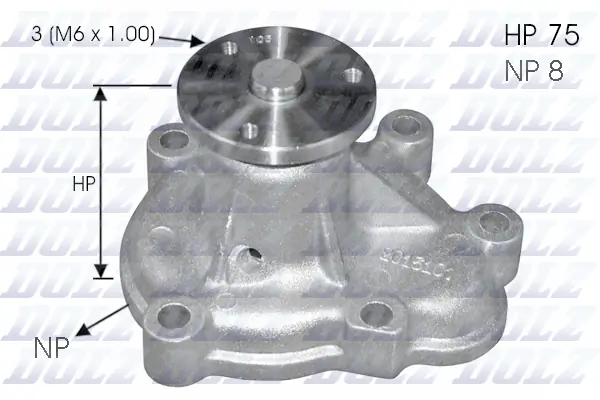 Dolz O144
