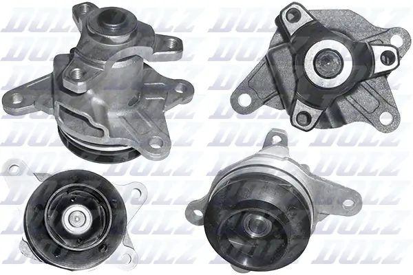 Dolz R239