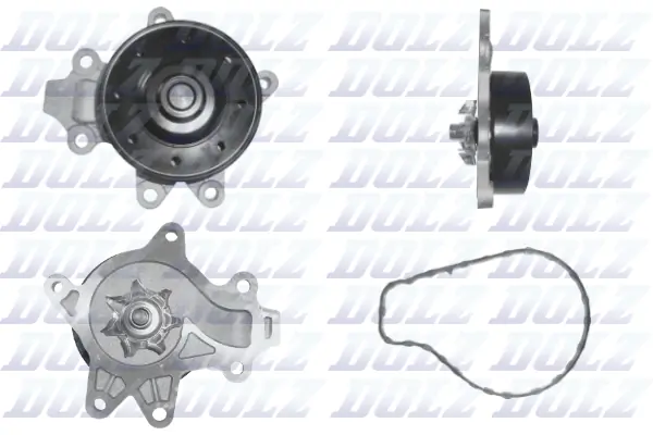 Dolz T271