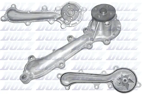 Dolz M350