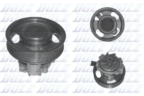Dolz O182
