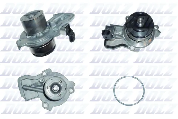 Dolz A254V