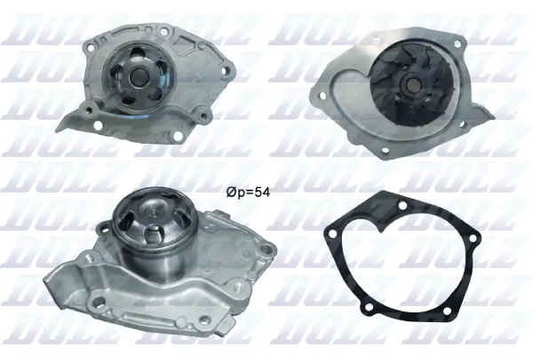 Dolz R233