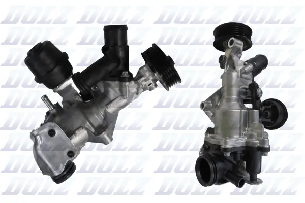 Dolz M279V