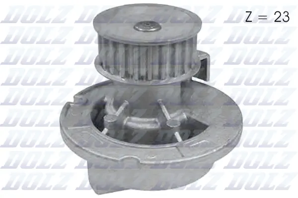 Dolz O160