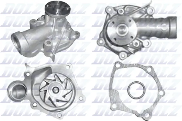 Dolz H233