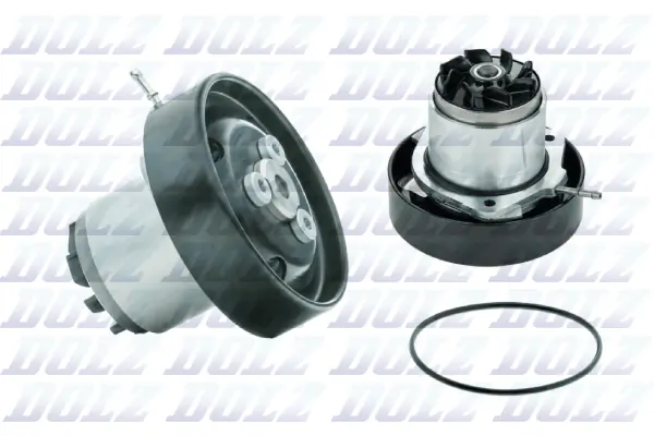 Dolz A265V