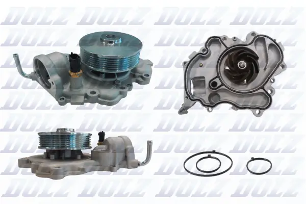 Dolz J209