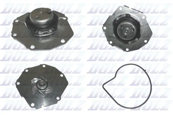 Dolz V212