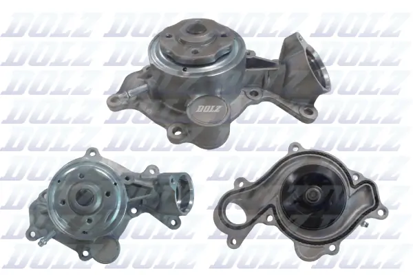 Dolz A285V