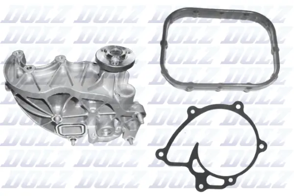 Dolz O275