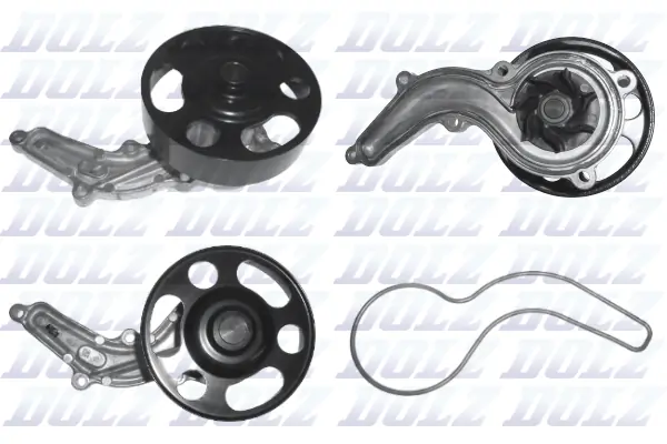 Dolz H148
