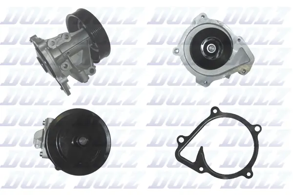 Dolz F168