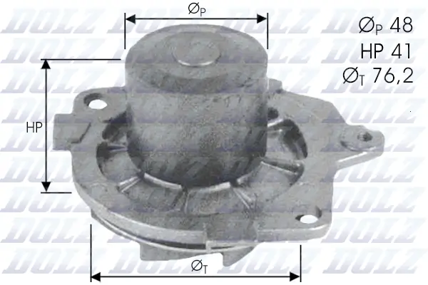 Dolz S314