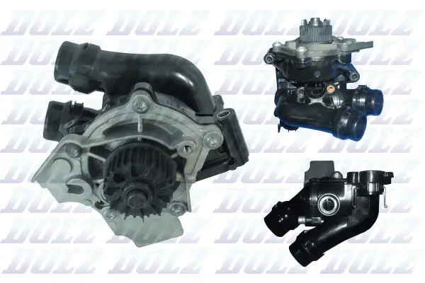 Dolz A232