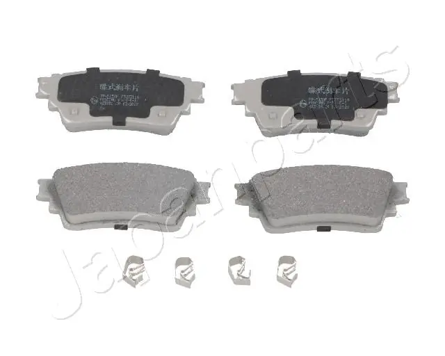 Japan Parts PP515AF