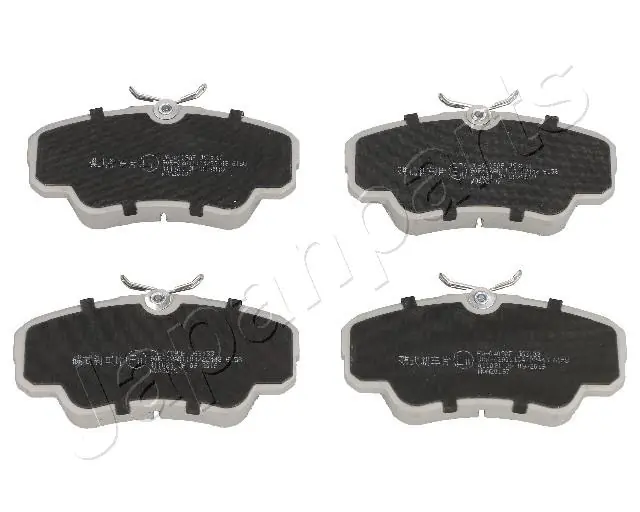 Japan Parts PA0409AF