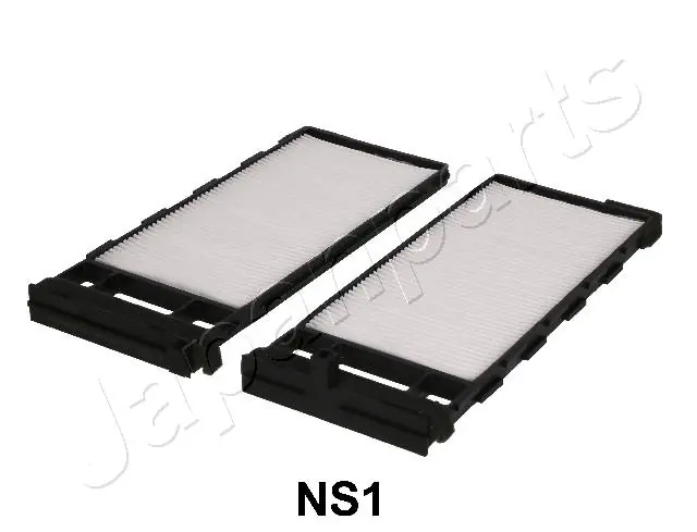 JS Asakashi AC203SET