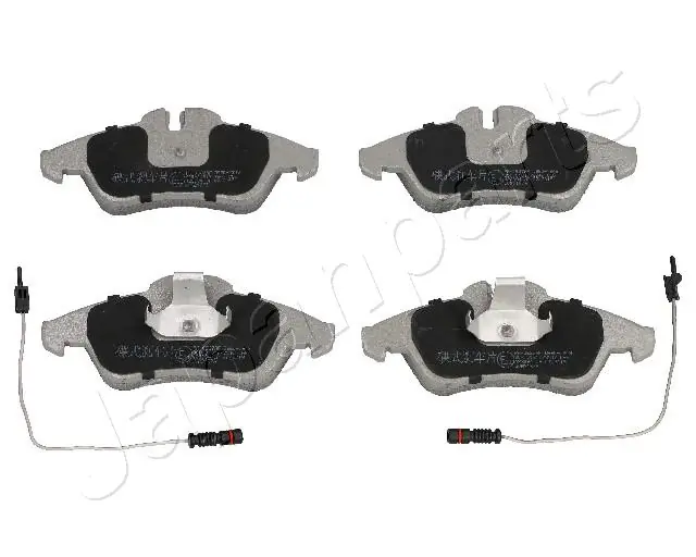 Japan Parts PA0537AF