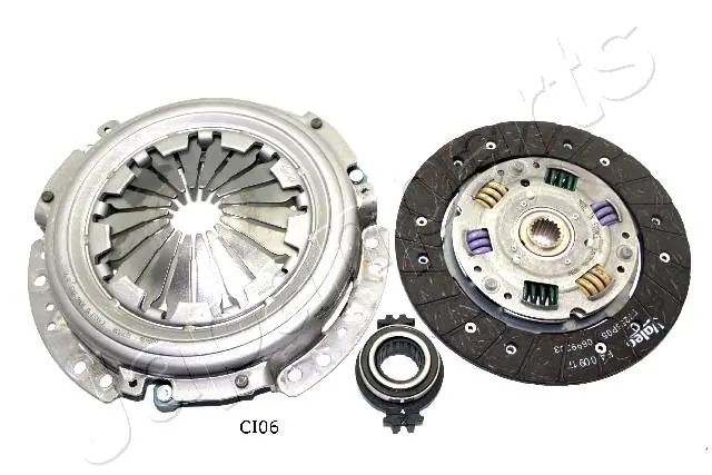 Japan Parts KFCI06