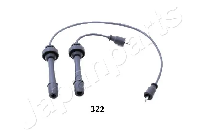 Japan Parts IC322