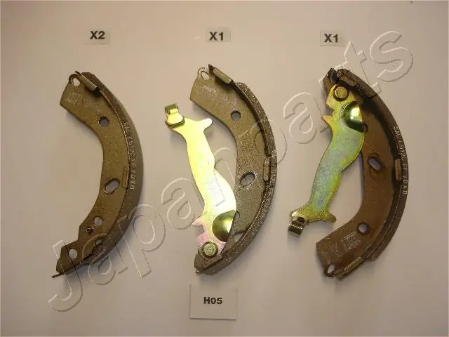 Japan Parts GFH05AF